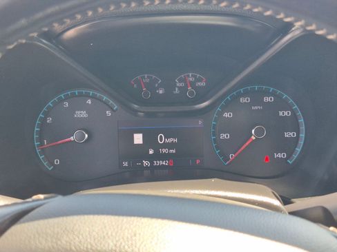 Used 2022 GMC Canyon Denali AWD/4WD image 21