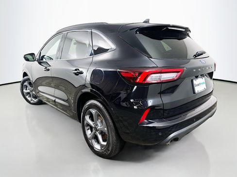 Used 2024 Ford Escape ST-Line w/ Tech Pack #1 AWD/4WD image 5