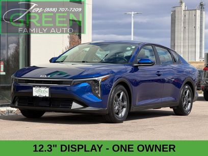 Used 2025 Kia K4 LXS