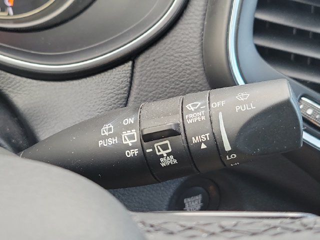 Used 2021 Jeep Cherokee Latitude Lux w/ Trailer Tow Group AWD/4WD image 26