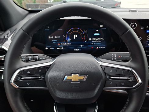 Used 2026 Chevrolet Equinox LT w/ Convenience Package II AWD/4WD image 19
