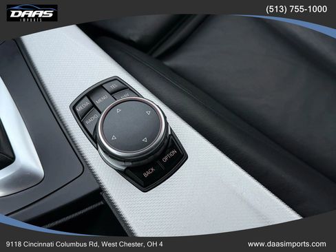 Used 2016 BMW 428i Gran Coupe xDrive w/ M Sport Package image 48