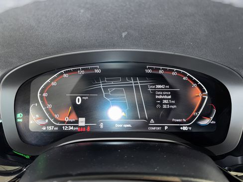 Used 2021 BMW 540i w/ Premium Package image 24