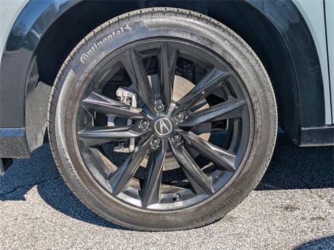 Certified 2025 Acura ADX A-Spec image 12