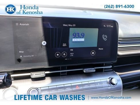 Used 2024 Hyundai Kona Limited AWD/4WD image 17