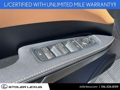 Used 2024 Lexus RX 350 Premium w/ Cold Area Package AWD/4WD image 21