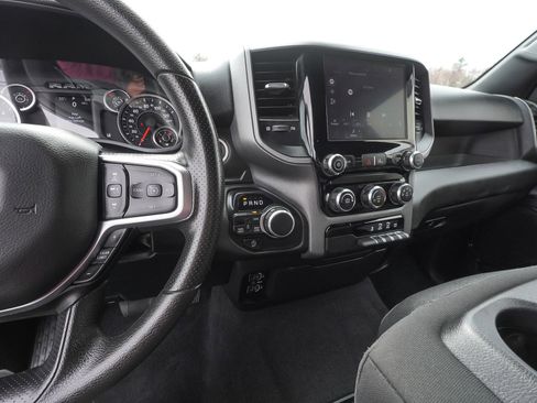 Used 2025 RAM 1500 Tradesman image 23