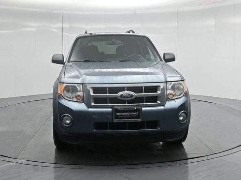 Used 2012 Ford Escape XLT image 51