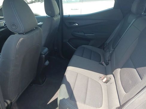 Used 2022 Chevrolet Bolt EUV LT FWD image 5