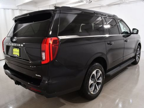 New 2027 Ford Expedition Max Active AWD/4WD image 11