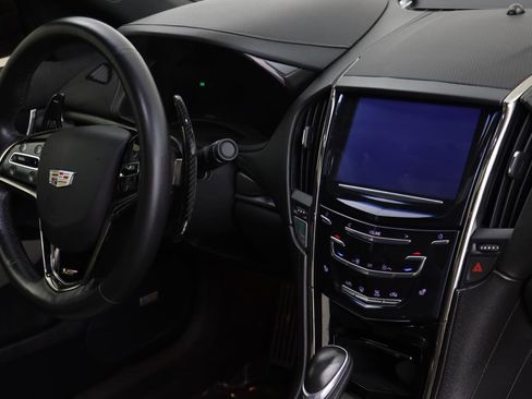Used 2016 Cadillac ATS V w/ Carbon Fiber Package image 22