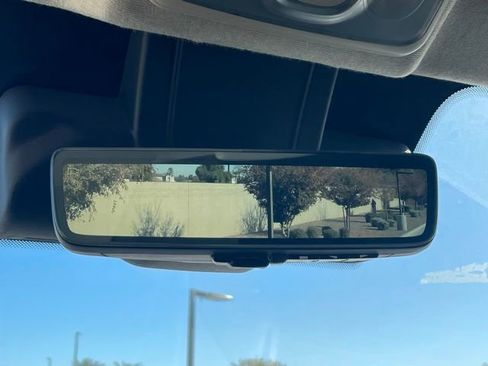 Used 2024 RAM ProMaster 3500 w/ Delivery Van Package image 14