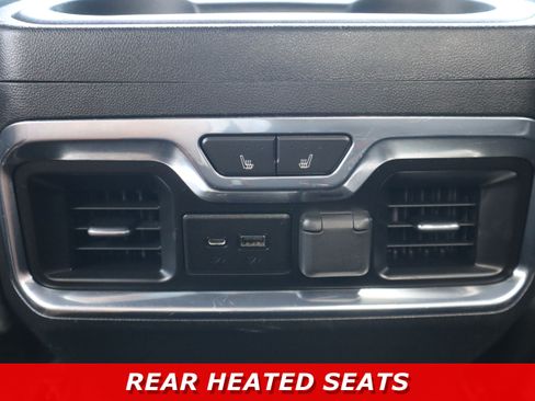 Used 2022 GMC Sierra 2500 AT4 w/ AT4 Premium Plus Package AWD/4WD image 27