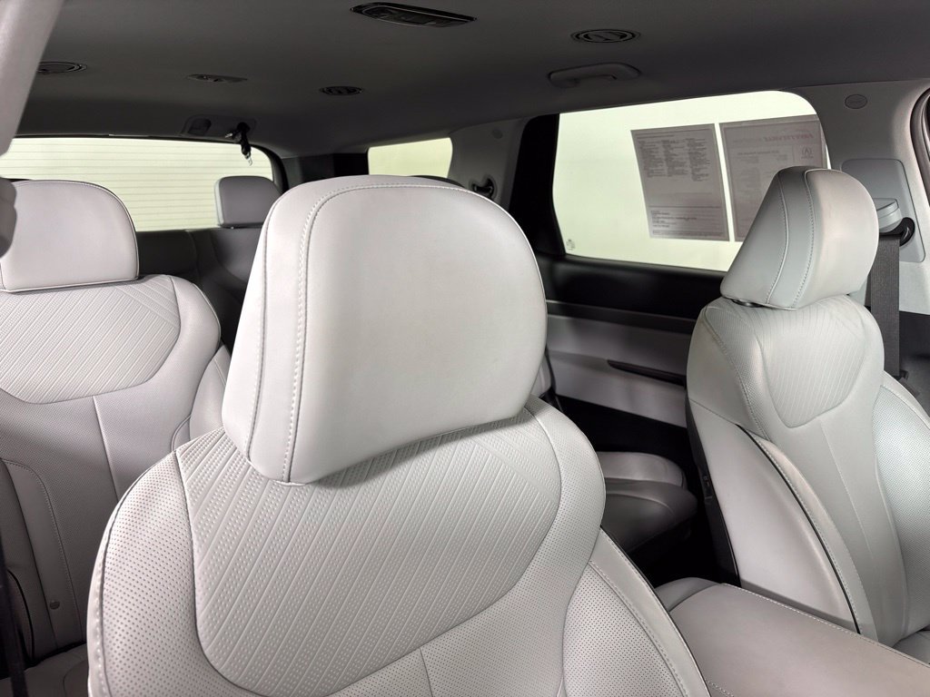 Used 2025 Hyundai Palisade SEL AWD/4WD image 4
