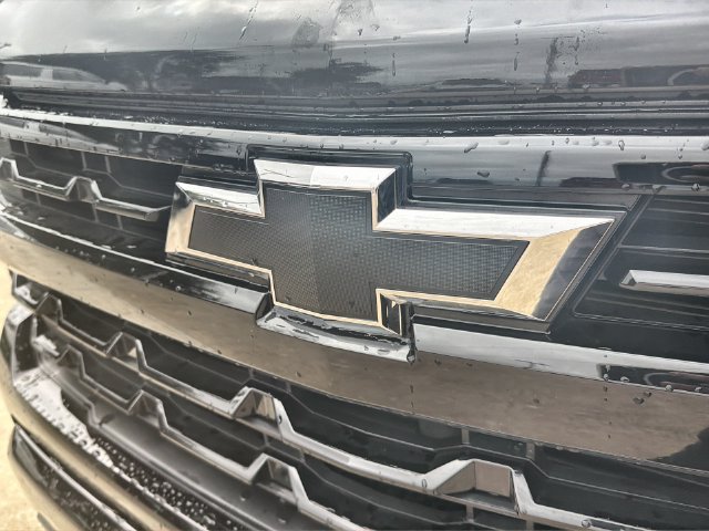 Certified 2026 Chevrolet Silverado 1500 RST RWD image 30