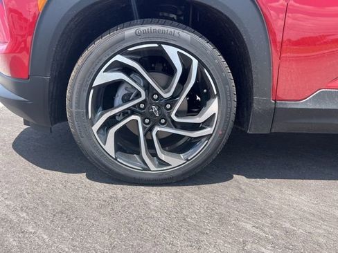 New 2026 Chevrolet TrailBlazer RS w/ Convenience Package FWD image 10