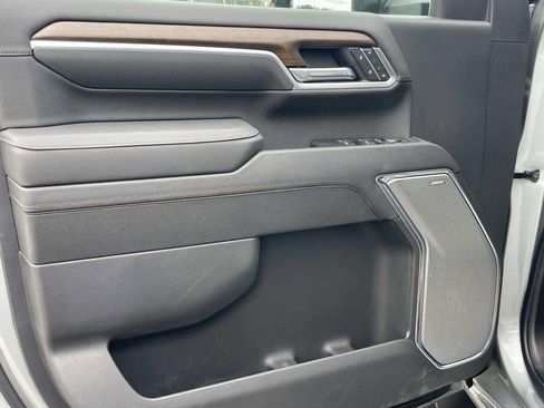 New 2026 Chevrolet Silverado 2500 High Country w/ High Country Premium Package image 13