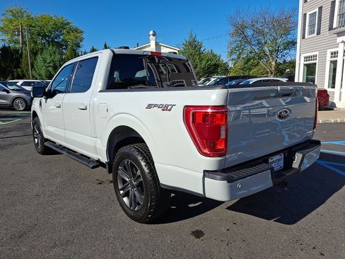 Used 2023 Ford F150 XLT w/ Equipment Group 302A High AWD/4WD image 7
