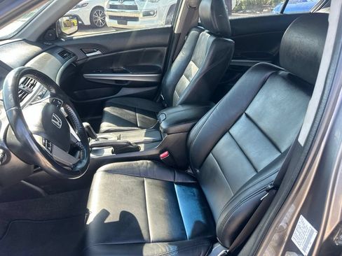 Used 2009 Honda Accord EX-L image 6