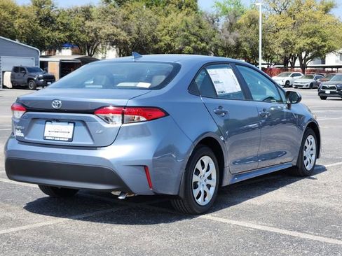 New 2026 Toyota Corolla LE image 4