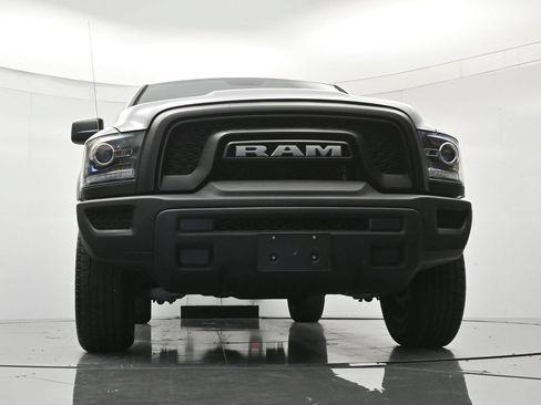 Used 2024 RAM 1500 Warlock RWD image 37