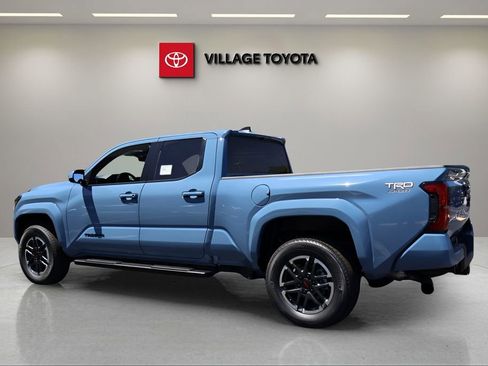 New 2026 Toyota Tacoma TRD Sport RWD image 3