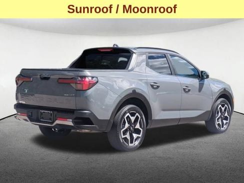 Used 2022 Hyundai Santa Cruz Limited AWD/4WD image 5