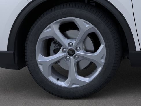 New 2025 Ford Escape ST-Line w/ Tech Pack #1 FWD image 19