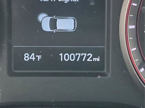 Used 2019 Hyundai Veloster 2.0 FWD image 11