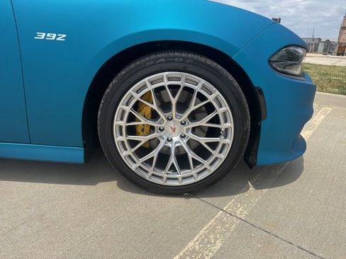Used 2023 Dodge Charger Scat Pack w/ Plus Group RWD image 18