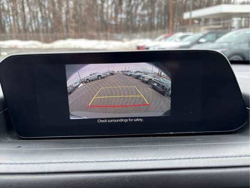 Used 2024 MAZDA CX-30 AWD 2.5 S w/ Select Sport Pkg image 23