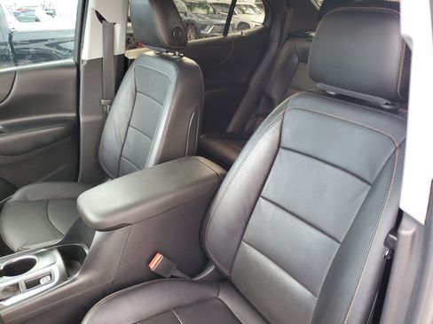 Used 2020 Chevrolet Equinox LT w/ Midnight Edition FWD image 19