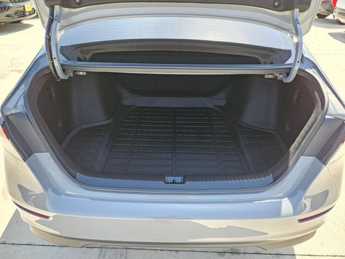 Used 2026 Honda Accord Sport image 31