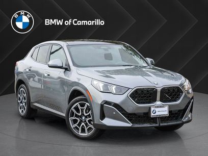 Used 2025 BMW X2 xDrive28i