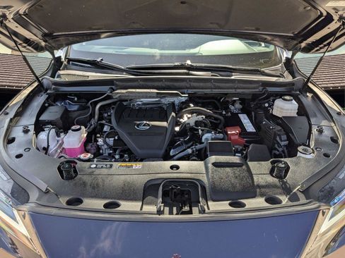 Certified 2023 Lexus RX 350 Premium w/ Cold Area Package image 22