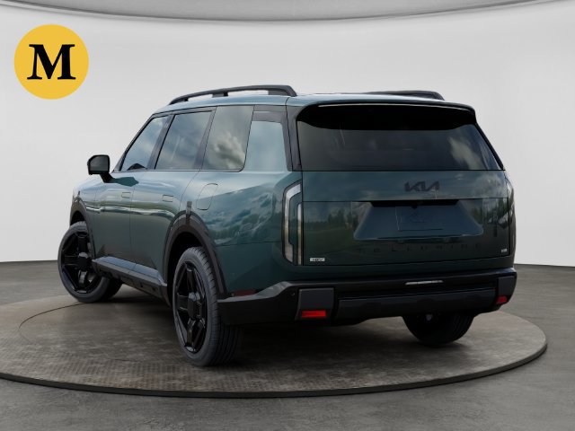 New 2027 Kia Telluride X-Line SX Prestige AWD/4WD image 4