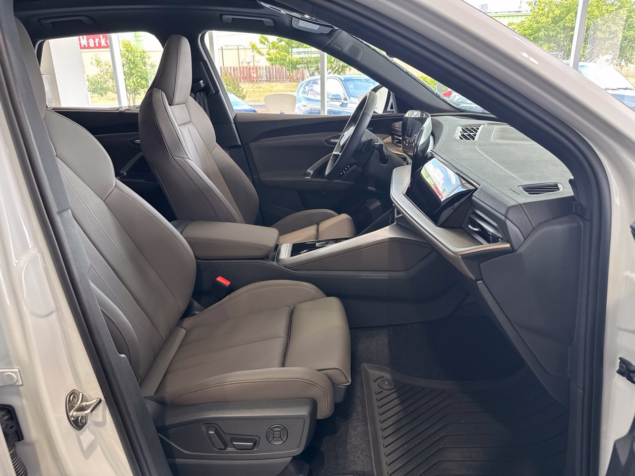 New 2026 Audi Q5 Premium Plus AWD/4WD image 49