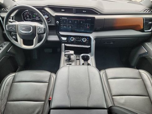 Used 2024 GMC Sierra 1500 Denali w/ Denali Reserve Package image 20