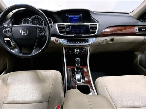 Used 2013 Honda Accord EX-L image 18
