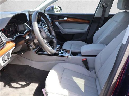 Used 2023 Audi Q5 2.0T Premium Plus AWD/4WD image 21