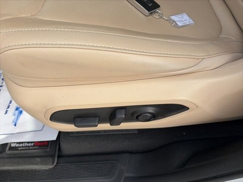 Used 2021 Jeep Grand Cherokee L Limited w/ Trailer Tow Group (B) image 18