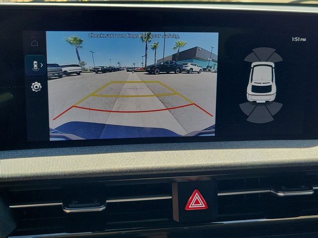 Used 2022 Kia EV6 Wind RWD image 12