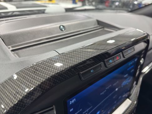 Used 2023 Ford F150 Lariat w/ Equipment Group 502A High image 40