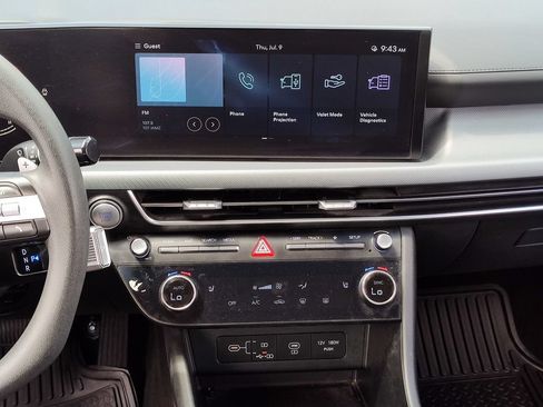 Used 2025 Hyundai Sonata SEL FWD image 26