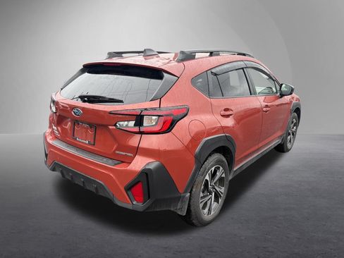 Certified 2025 Subaru Crosstrek 2.5i Premium AWD/4WD image 3