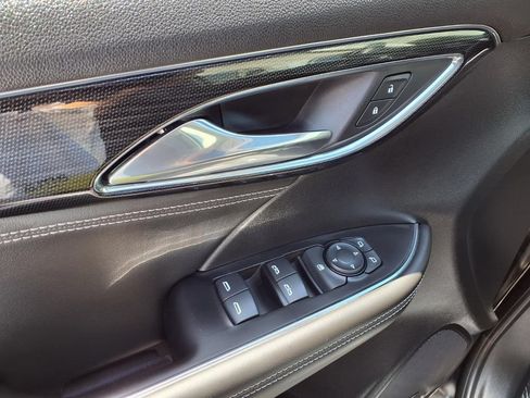Certified 2023 Buick Envision Preferred FWD image 16