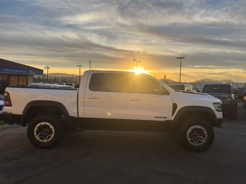 Used 2022 RAM 1500 TRX w/ TRX Level 2 Equipment Group image 4