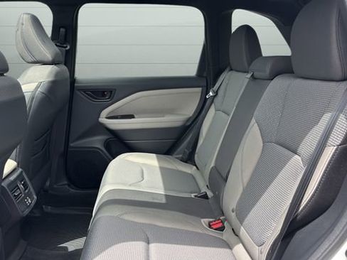Certified 2026 Subaru Forester Premium AWD/4WD image 25