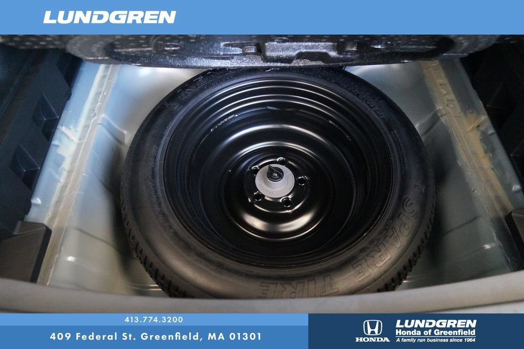 Used 2024 Honda HR-V Sport image 28