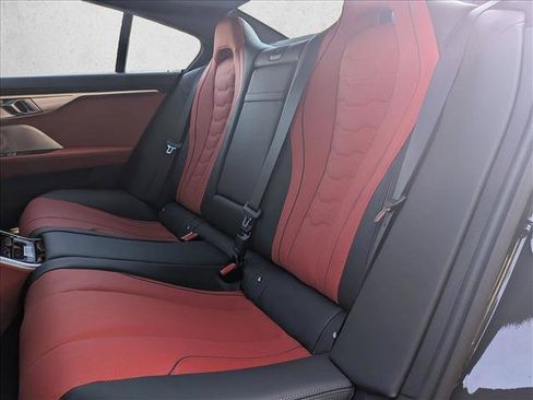 New 2026 BMW 840i xDrive AWD/4WD image 16